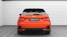 Maxton Design Rear Valance Audi A1 S-Line GB