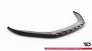 Maxton Design Front Splitter V.1 Porsche Panamera E-Hybrid / Panamera 4S 971