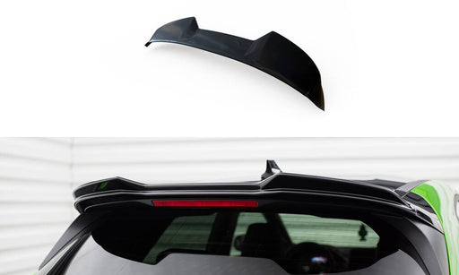 Maxton Design Spoiler Cap 3D Ford Puma ST / ST-Line Mk1