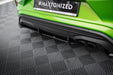 Maxton Design Street Pro Rear Diffuser Ford Puma ST Mk1