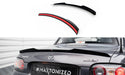 Maxton Design Spoiler Cap Mazda MX5 Hardtop NC (Mk3)