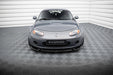 Maxton Design Front Splitter V.2 Mazda MX5 NC (Mk3)