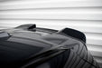 Maxton Design Spoiler Cap 3D BMW X5 M F95 Facelift