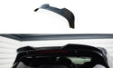 Maxton Design Spoiler Cap 3D Porsche Cayenne Mk3 Facelift