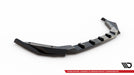 Maxton Design Front Splitter Peugeot 408 Mk1