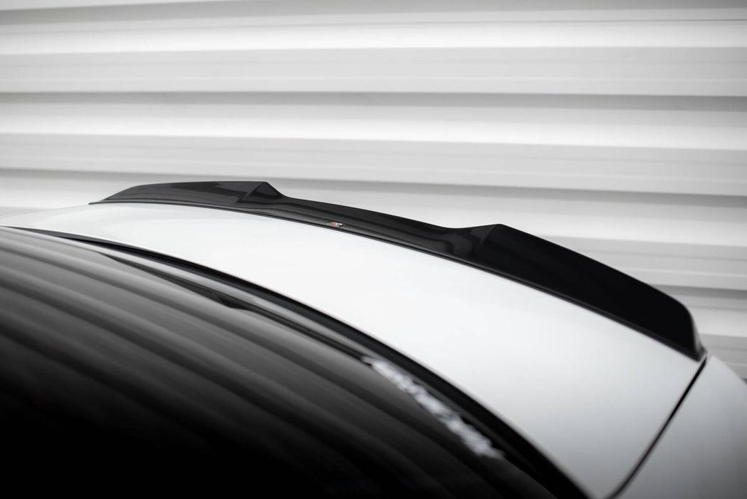 Maxton Design Spoiler Cap 3D Volkswagen Passat GT B8 Facelift USA