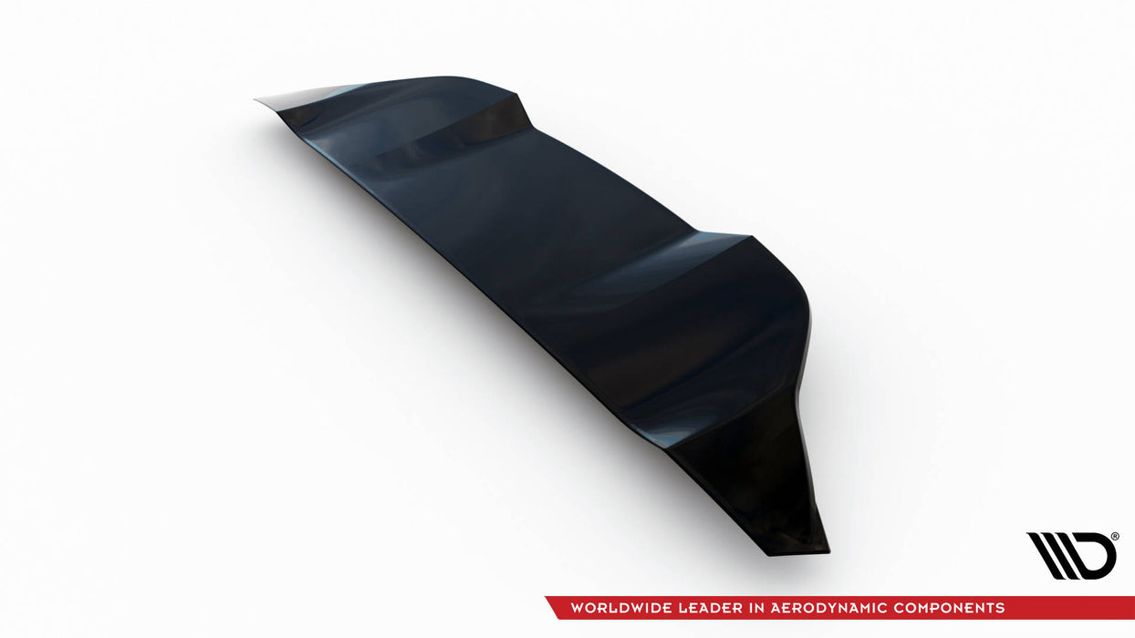 Maxton Design Spoiler Cap 3D BMW XM G09