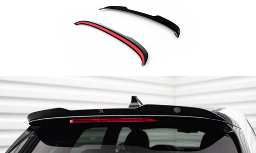 Maxton Design Spoiler Cap Kia Ceed GT Mk3