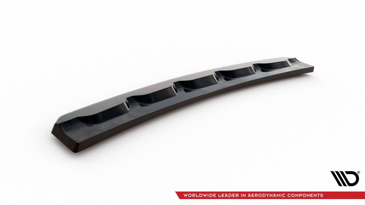 Maxton Design Rear Splitter for Kia Ceed GT Mk3