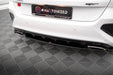 Maxton Design Rear Splitter for Kia Ceed GT Mk3