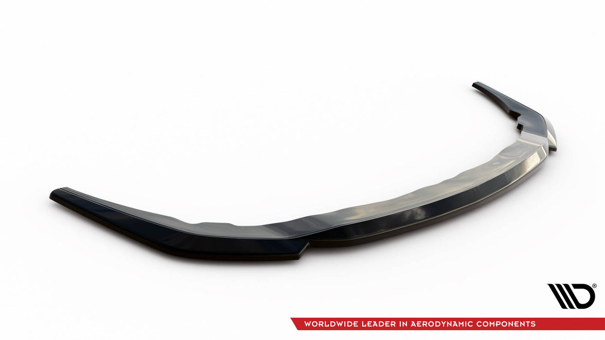 Maxton Design Front Splitter V.10 BMW M135i F40