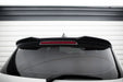 Maxton Design Spoiler Cap 3D BMW 1 M-Pack / M140i / Standard F20