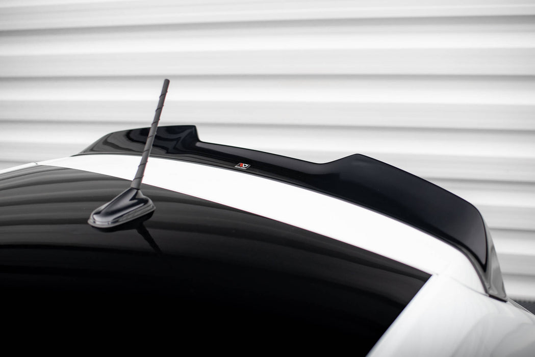 Maxton Design Spoiler Cap 3D Volkswagen Polo GTI Mk6 Facelift