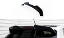 Maxton Design Spoiler Cap 3D Volkswagen Polo GTI Mk6 Facelift