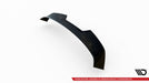 Maxton Design Spoiler Cap 3D Volkswagen Polo GTI Mk6 Facelift