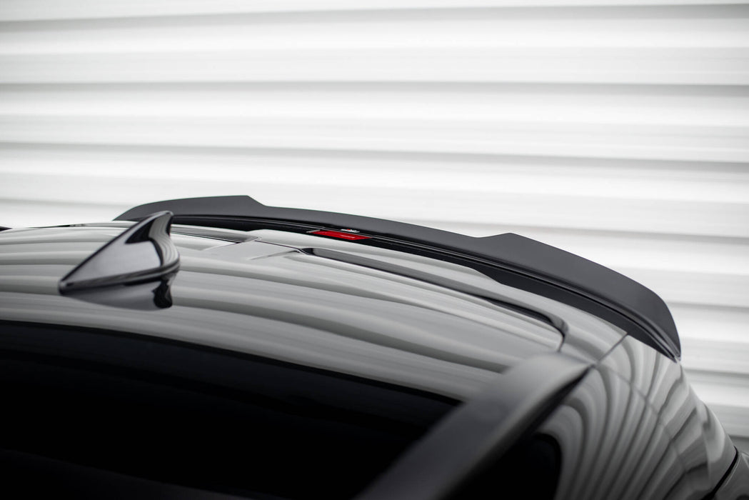 Maxton Design Spoiler Cap Hyundai Kona N-Line Mk2