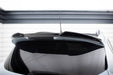 Maxton Design Spoiler Cap 3D Ford Kuga ST Mk1