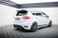 Maxton Design Spoiler Cap 3D Ford Kuga ST Mk1