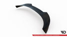 Maxton Design Spoiler Cap 3D Ford Kuga ST Mk1