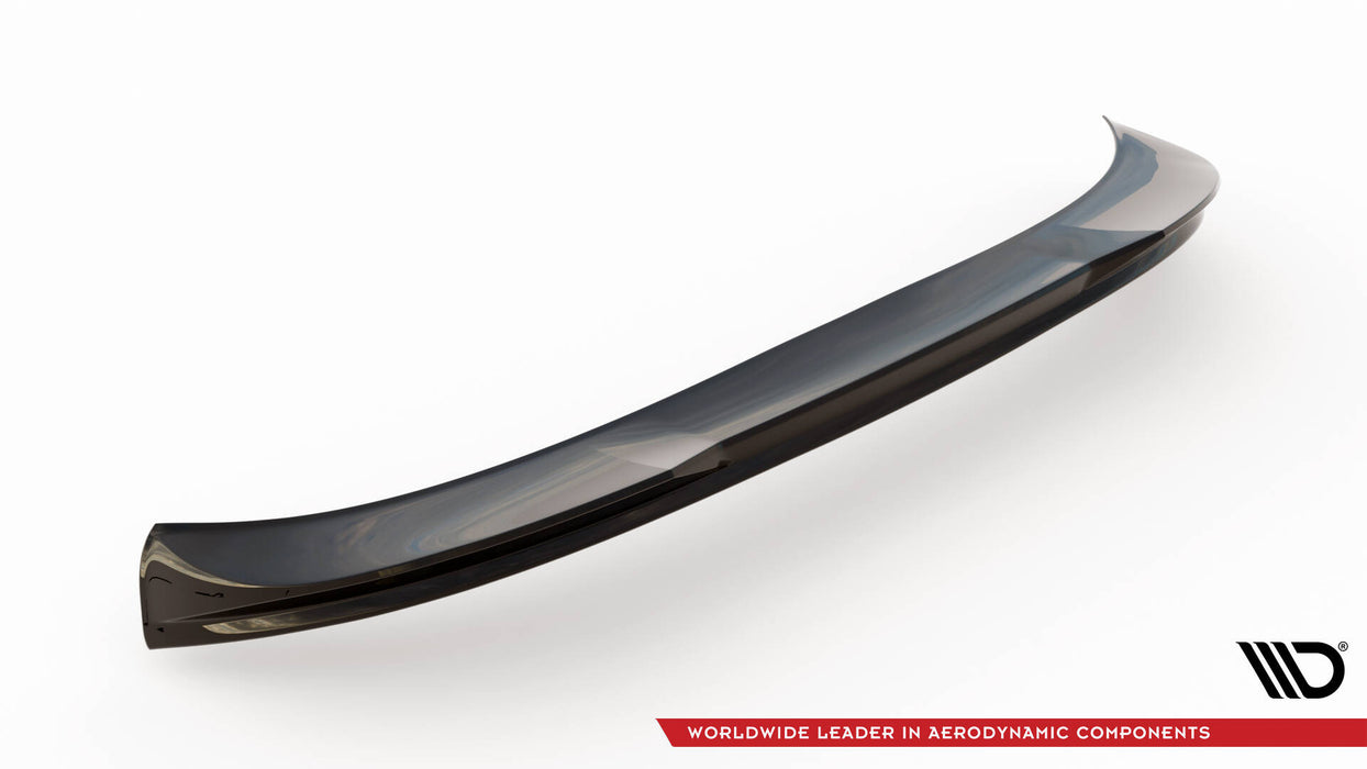 Maxton Design Spoiler Cap 3D Ford Kuga ST Mk1