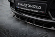 Maxton Design Front Splitter Ford Kuga ST Mk1