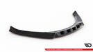 Maxton Design Front Splitter Ford Kuga ST Mk1