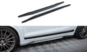 Maxton Design Side Skirts Diffusers Ford Kuga ST Mk1