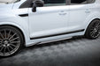 Maxton Design Side Skirts Diffusers Ford Kuga ST Mk1