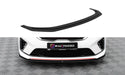 Maxton Design Street Pro Front Splitter Kia Ceed GT Mk3 / Proceed Mk1