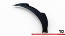 Maxton Design Spoiler Cap 3D Opel Cascada