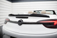 Maxton Design Spoiler Cap 3D Opel Cascada