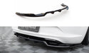 Maxton Design Rear Splitter (with vertical bars) Opel Cascada