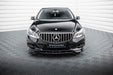 Maxton Design Front Splitter Mercedes-Benz E W212 Facelift