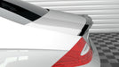 Maxton Design Spoiler Cap Mercedes-Benz CLS C219