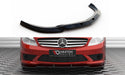 Maxton Design Front Splitter V.2 Mercedes-Benz CL 63 AMG C216