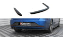 Maxton Design Rear Side Splitters V.3 Seat Leon FR Sportstourer Mk3