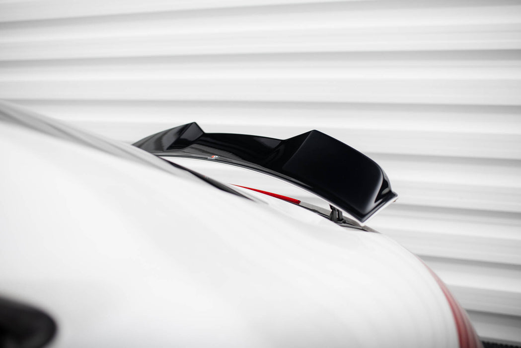 Maxton Design Spoiler Cap 3D Audi TT 8J