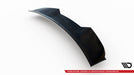 Maxton Design Spoiler Cap 3D Audi TT 8J