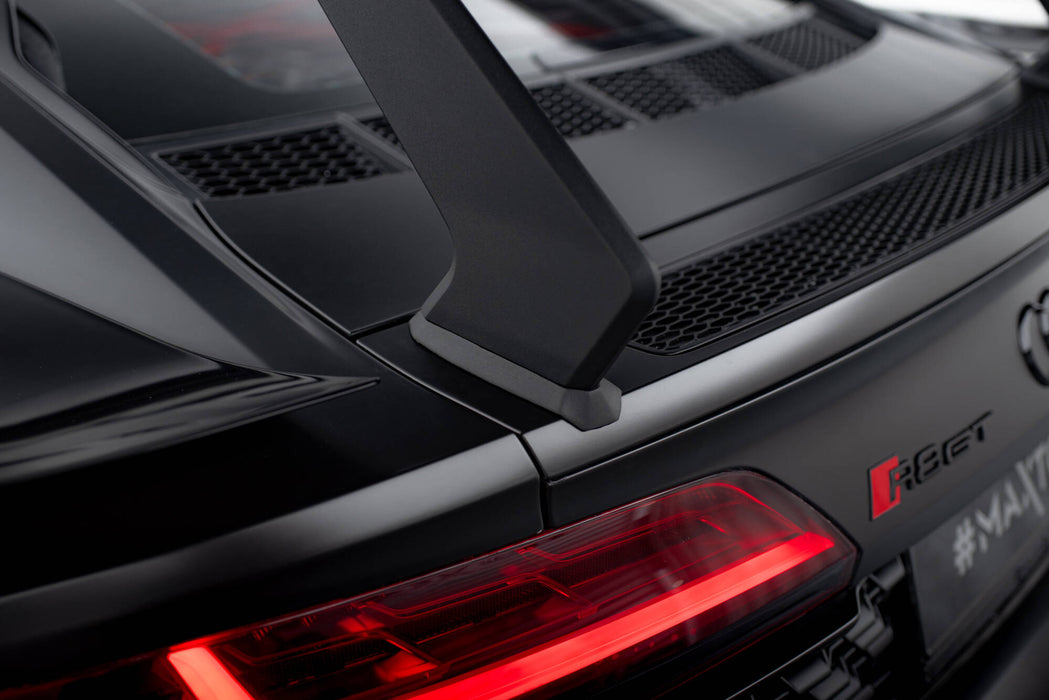 Maxton Design Carbon Fiber Spoiler Audi R8 Mk2 Facelift