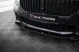 Maxton Design Front Splitter V.3 BMW 7 G11 M-Pack Facelift