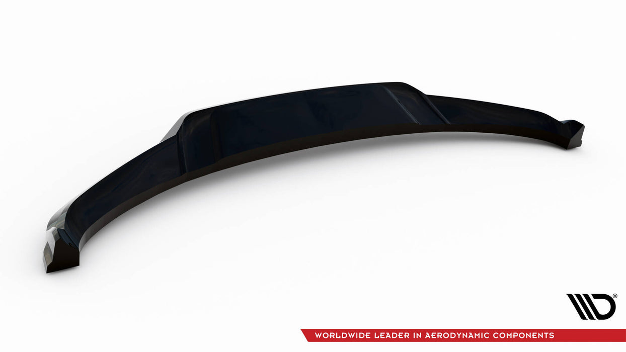 Maxton Design Front Splitter Rolls Royce Cullinan