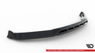 Maxton Design Front Splitter Rolls Royce Cullinan