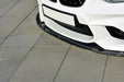 Maxton Design Front Splitter BMW M2 F87