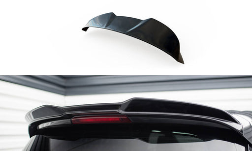 Maxton Design Spoiler Cap 3D Ford S-Max ST-Line Mk2