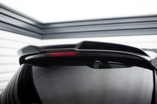 Maxton Design Spoiler Cap 3D Ford S-Max ST-Line Mk2