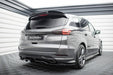 Maxton Design Spoiler Cap 3D Ford S-Max ST-Line Mk2