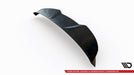 Maxton Design Spoiler Cap 3D Ford S-Max ST-Line Mk2