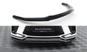 Maxton Design Front Splitter Lexus RX F-Sport Mk5