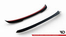 Maxton Design Spoiler Cap Skoda Scala