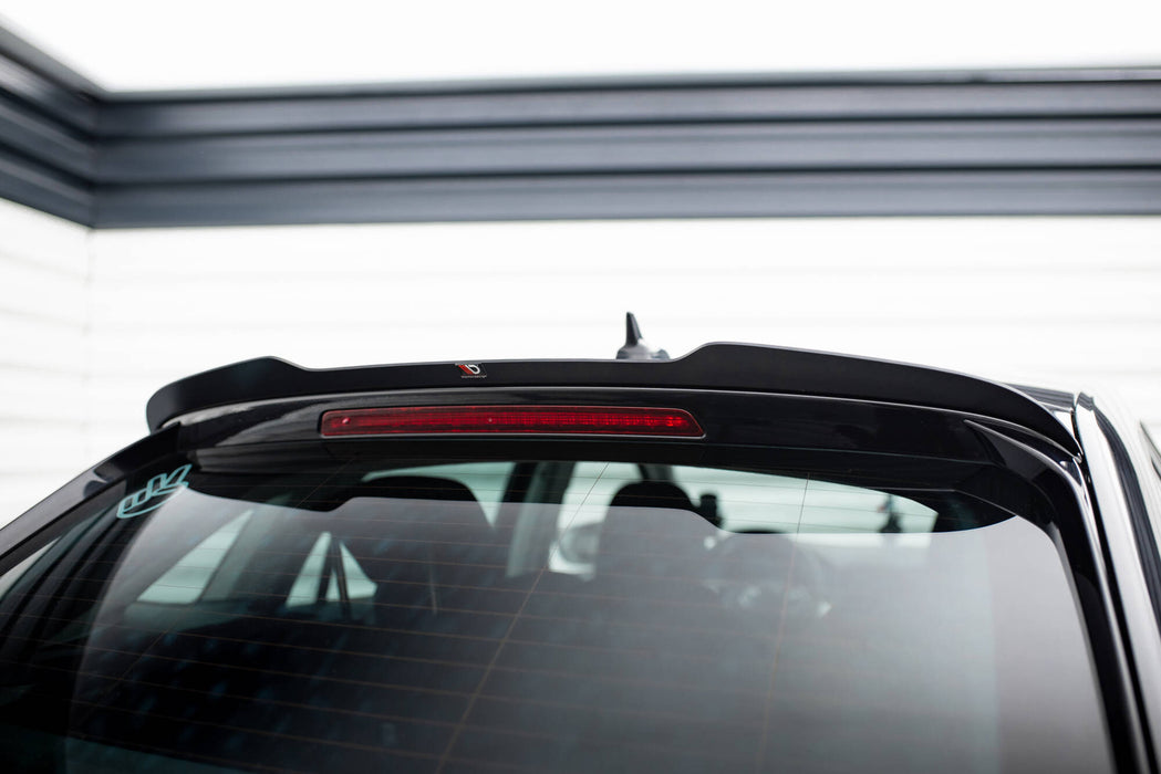 Maxton Design Spoiler Cap Skoda Scala